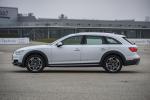 Audi A4 Allroad 2.0 TFSI Quattro 2016 года (WW)